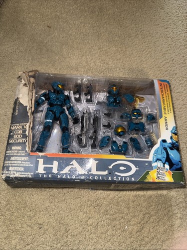 Halo armor pack - halo,